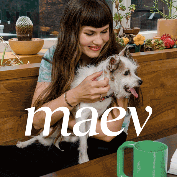 Maev
